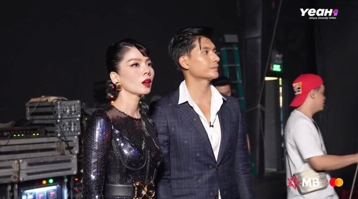 lien tuc nhan ve nhieu y kien tieu cuc tu anti fan le quyen khong ngan ngai dap tra day sau cay lien tuc nhan ve nhieu y kien tieu cuc tu anti fan le quyen khong ngan ngai dap tra day sau cay