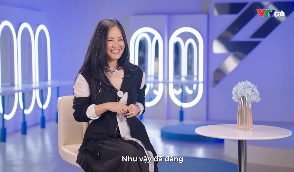 trailer tap 2 chi dep dap gio re song 2023 hong nhung phan ung bat ngo khi bi cham diem2 trailer tap 2 chi dep dap gio re song 2023 hong nhung phan ung bat ngo khi bi cham diem2
