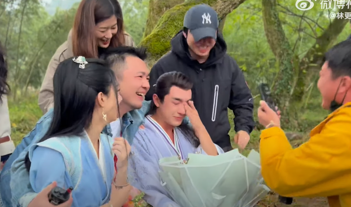 tin tuc sao hoa ngu moi nhat ngay 6 11 di ai vi doanh cua bach loc vua len song da nhan ve loat y kien trai chieu3 tin tuc sao hoa ngu moi nhat ngay 6 11 di ai vi doanh cua bach loc vua len song da nhan ve loat y kien trai chieu3