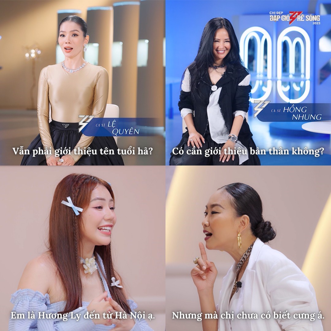 tranh cai chuong trinh chi dep dap gio re song khong cong tam nguoi duoc chiem het spotlight nguoi mo nhat1 tranh cai chuong trinh chi dep dap gio re song khong cong tam nguoi duoc chiem het spotlight nguoi mo nhat1