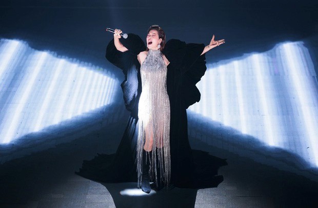 tranh cai chuong trinh chi dep dap gio re song khong cong tam nguoi duoc chiem het spotlight nguoi mo nhat5 tranh cai chuong trinh chi dep dap gio re song khong cong tam nguoi duoc chiem het spotlight nguoi mo nhat5