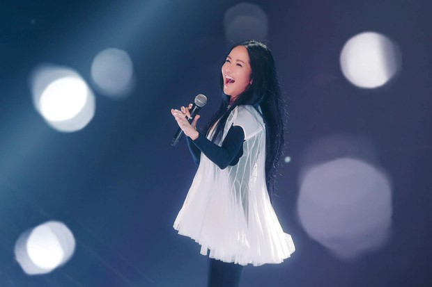 tranh cai chuong trinh chi dep dap gio re song khong cong tam nguoi duoc chiem het spotlight nguoi mo nhat7 tranh cai chuong trinh chi dep dap gio re song khong cong tam nguoi duoc chiem het spotlight nguoi mo nhat7