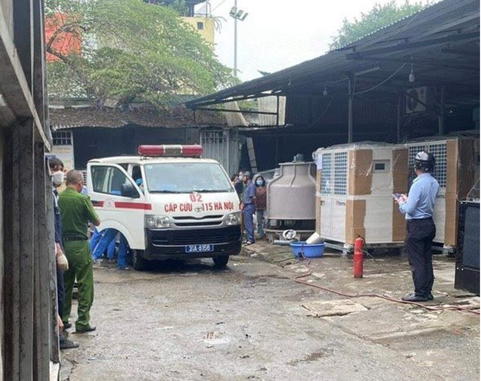 vu no o hoang mai nguoi dan gan hien truong noi gi2