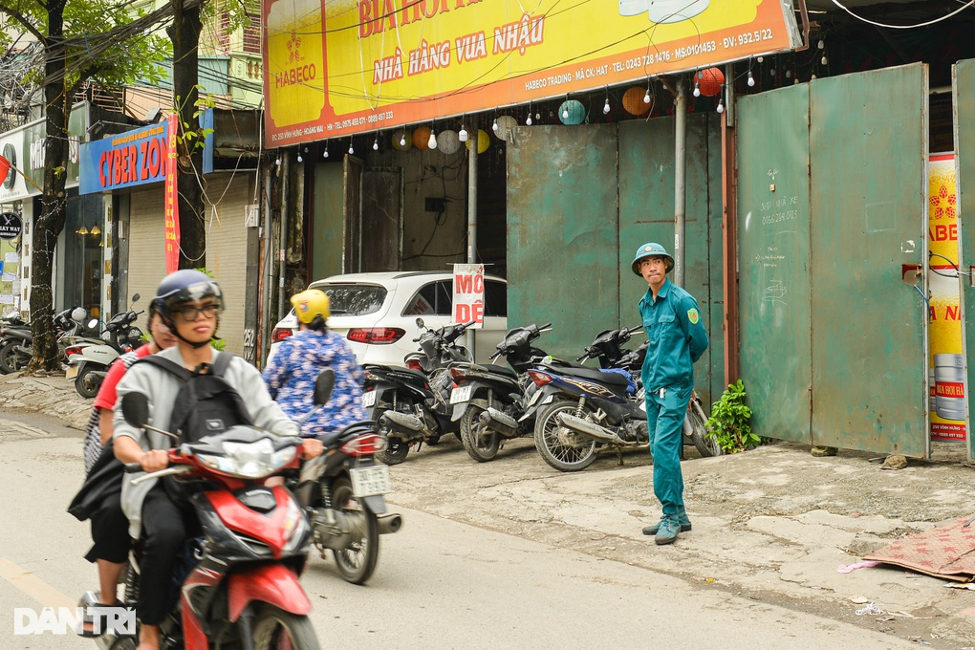 vu no o hoang mai nguoi dan gan hien truong noi gi3
