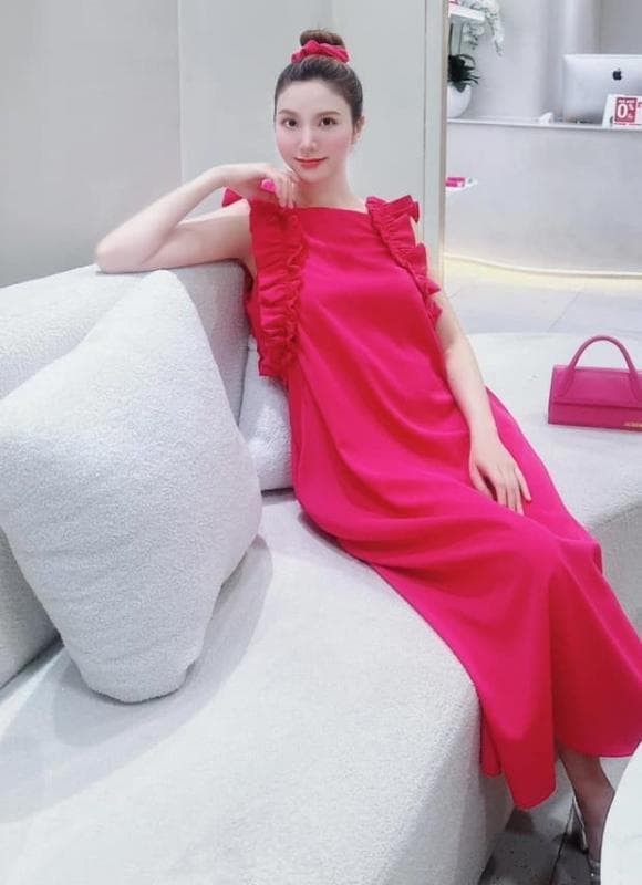 hanh sino tung anh cuoi ngot ngao ben phap he lo du dinh don em be2 hanh sino tung anh cuoi ngot ngao ben phap he lo du dinh don em be2