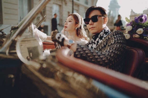 hanh sino tung anh cuoi ngot ngao ben phap he lo du dinh don em be3 hanh sino tung anh cuoi ngot ngao ben phap he lo du dinh don em be3