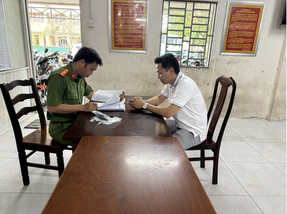 bat tam giam tai xe co nong do con lai xe tong chet co gai 18 tuoi o tp hcm2
