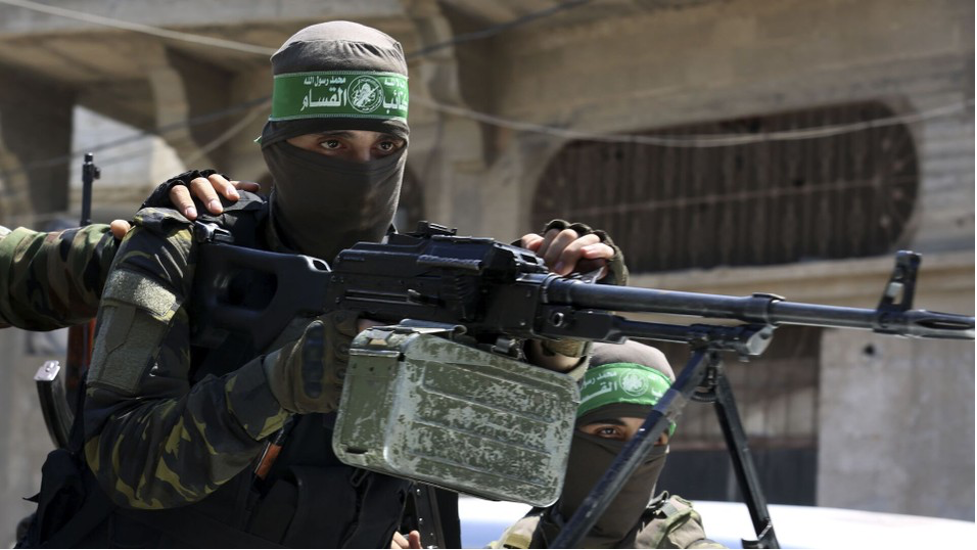 chien su israel hamas moi nhat ngay 13 11 binh si israel dot kich nhieu kho vat tu cua hamas tai dai gaza