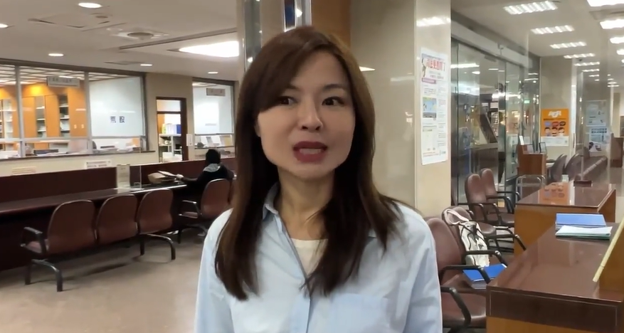 dai dien tu hy vien xuat hien trong phien toa xet xu voi uong tieu phi tiet lo moi thu dien ra rat suon se 1