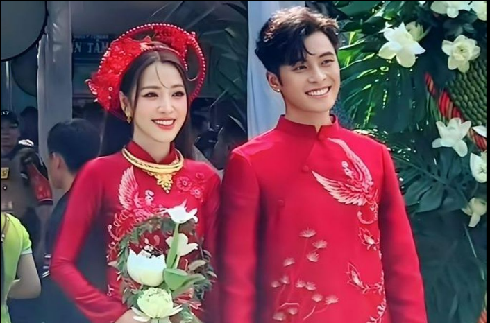 dam cuoi gin tuan kiet va puka o dong thap dan sao viet no nuc do bo tu sang som dam cuoi gin tuan kiet va puka o dong thap dan sao viet no nuc do bo tu sang som