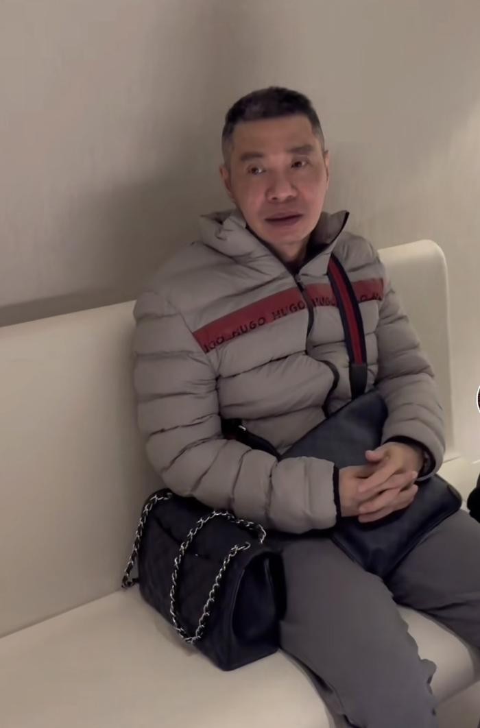 ba xa nsnd cong ly cap nhat tinh hinh suc khoe cua chong he lo nguon kinh phi chua benh4 ba xa nsnd cong ly cap nhat tinh hinh suc khoe cua chong he lo nguon kinh phi chua benh4