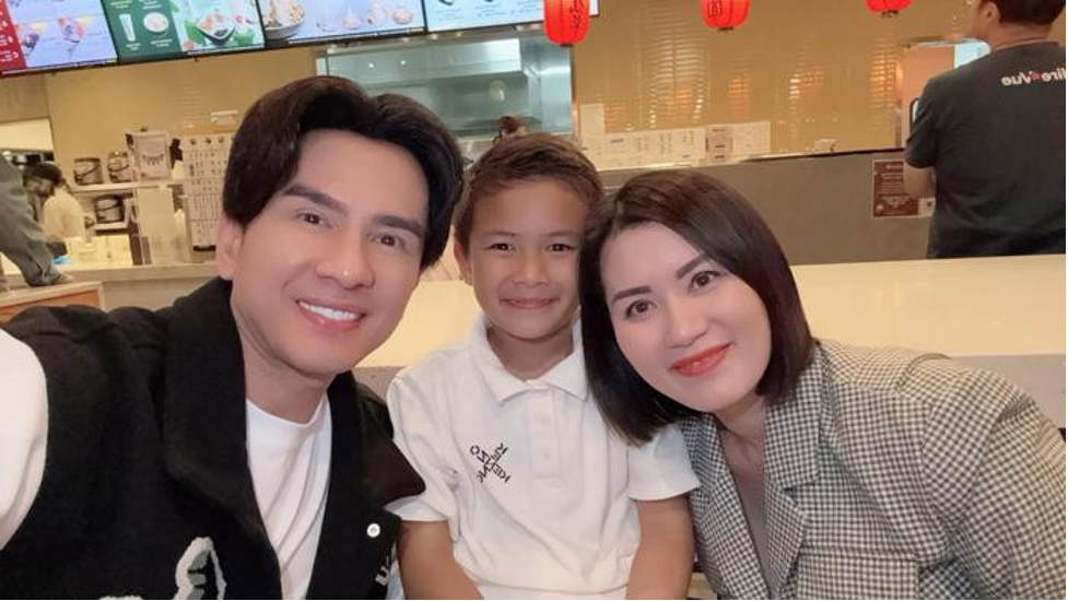 dan truong lan dau lo dien sau tai nan o my