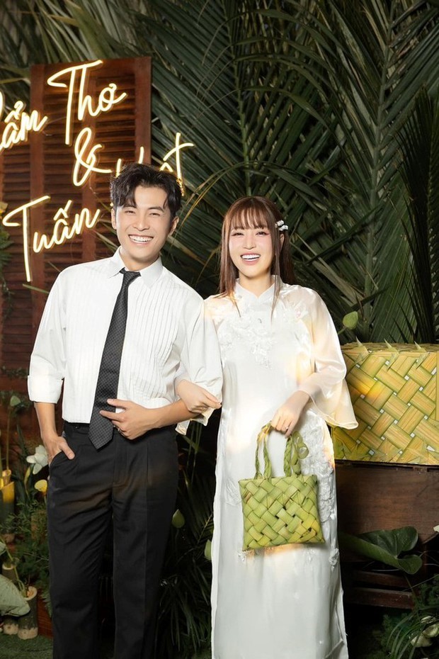 nghi van puka co tin vui sau khi ket hon dan tinh nhao nhac chi ra dac diem nay1 nghi van puka co tin vui sau khi ket hon dan tinh nhao nhac chi ra dac diem nay1