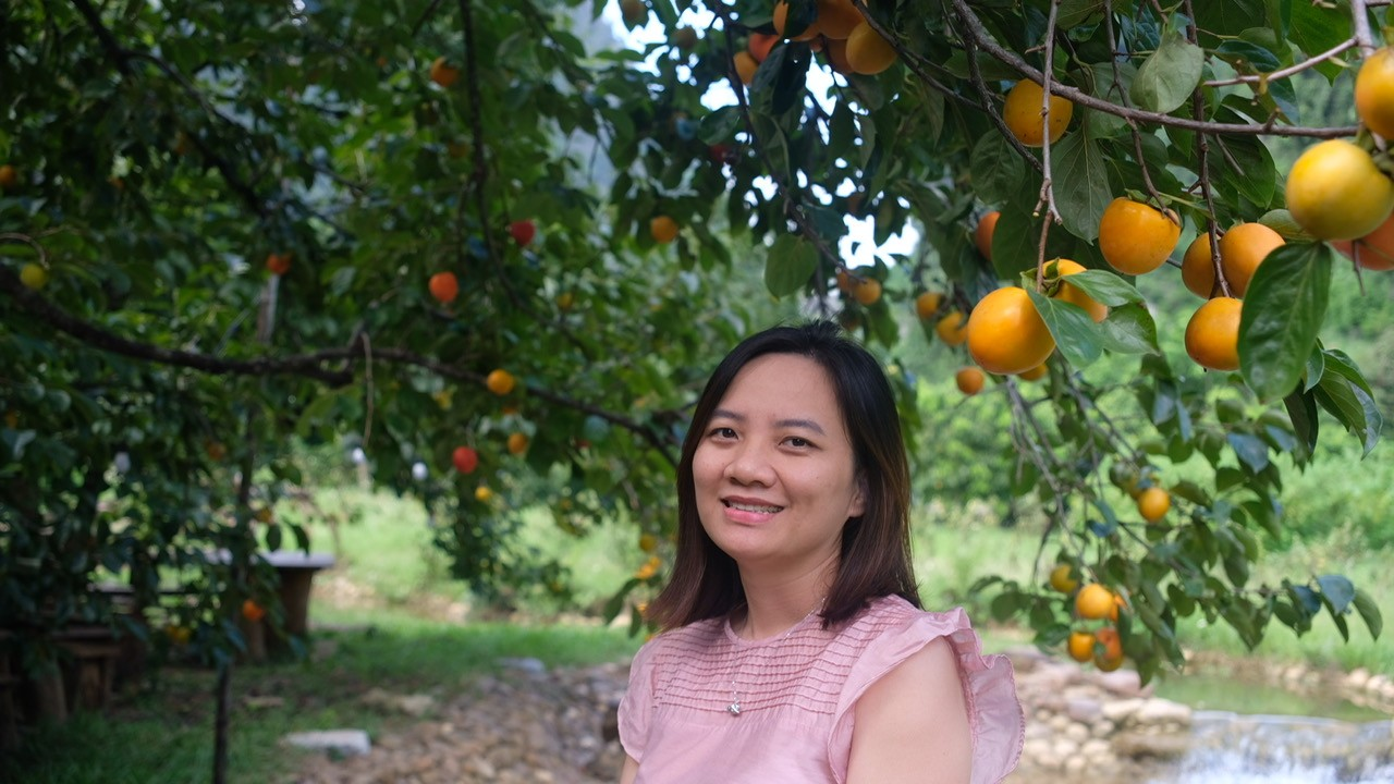 ts nguyen thi kieu oanh con nguoi duoc song voi dam me se phat trien toi da nang luc dong gop cho xa hoi ts nguyen thi kieu oanh con nguoi duoc song voi dam me se phat trien toi da nang luc dong gop cho xa hoi