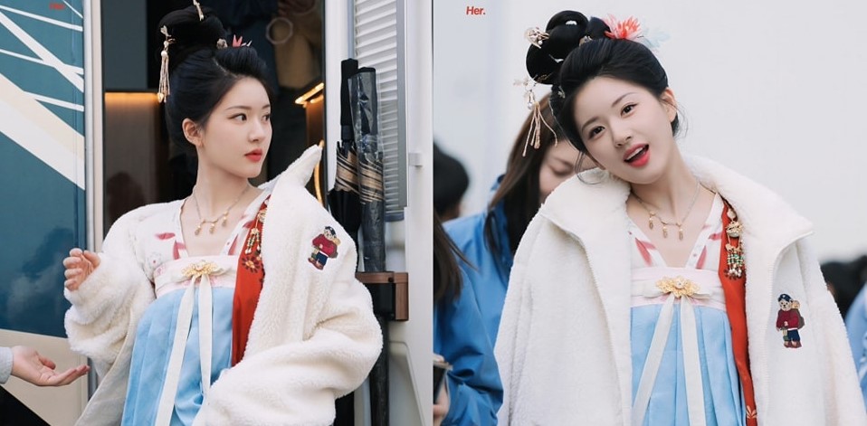 kieu toc khien trieu lo tu thang hang nhan sac mot my nhan nua cung duoc nhac den2