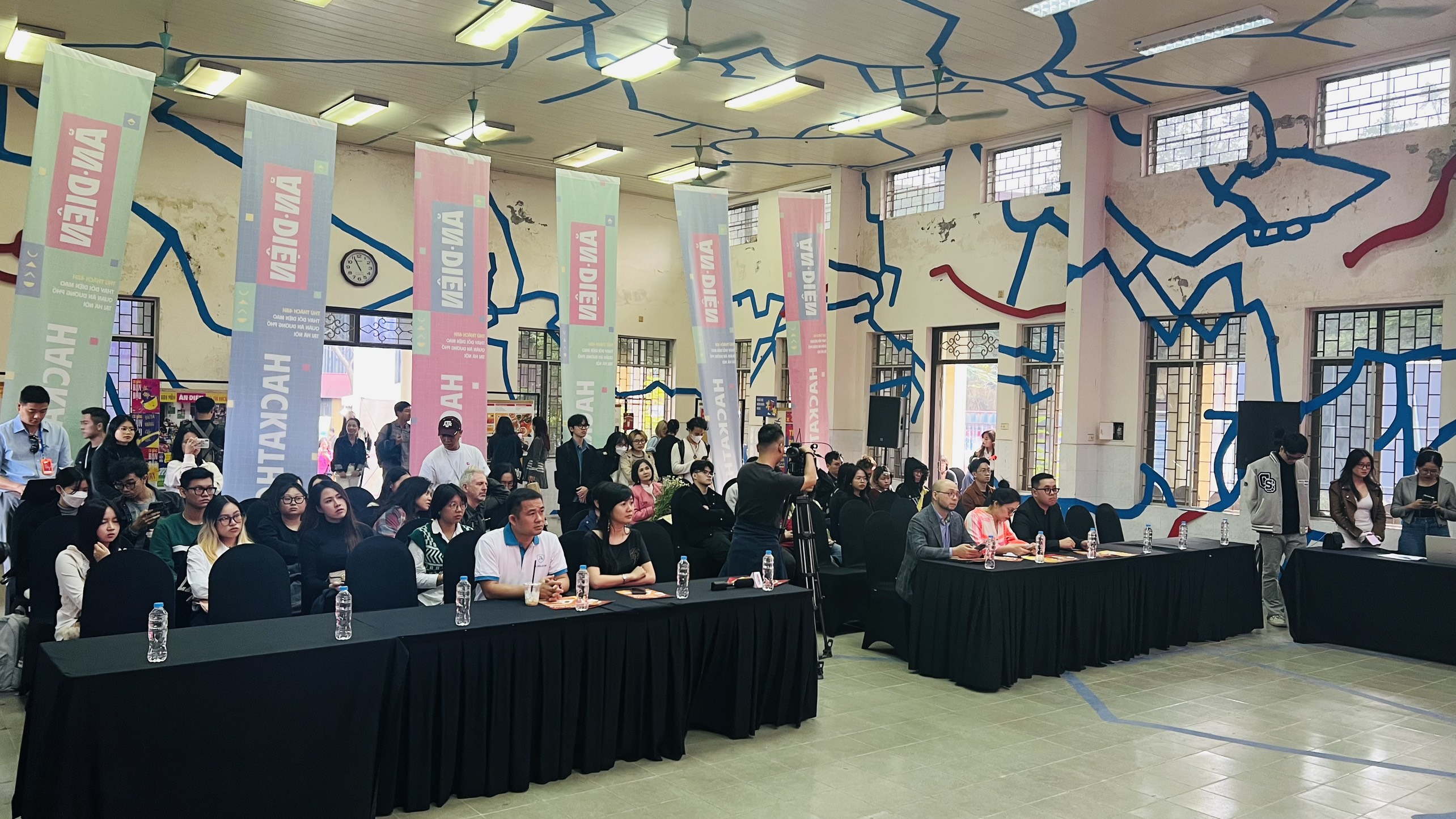 chuong trinh chung ket va trao giai cuoc thi an dien hackathon 3 chuong trinh chung ket va trao giai cuoc thi an dien hackathon 3