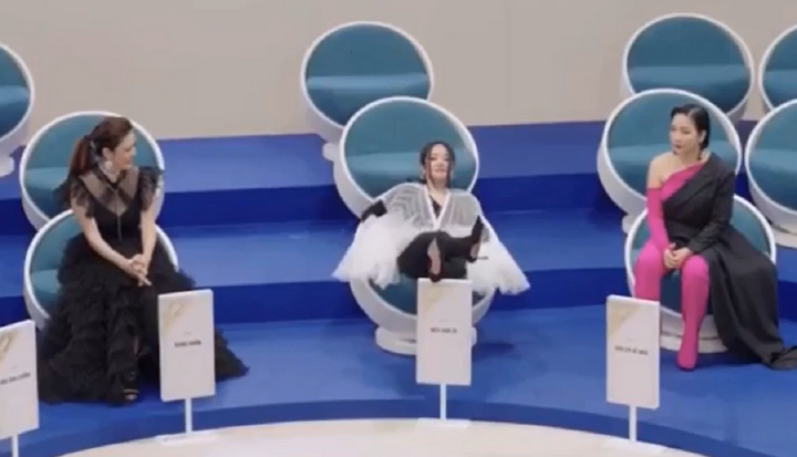 bi chi trich khi gac chan len bang ten bai cua my tam diva hong nhung noi gi2