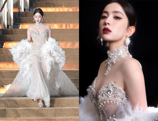 co luc na trat duoc vi nhu cong chua thien nga trong thiet ke cua thuong hieu viet5 co luc na trat duoc vi nhu cong chua thien nga trong thiet ke cua thuong hieu viet5