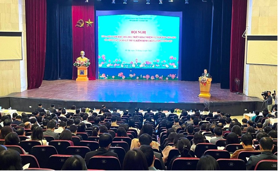 ha noi ap dung tuyen sinh truc tuyen de giai quyet tinh trang xep hang nop ho so2 ha noi ap dung tuyen sinh truc tuyen de giai quyet tinh trang xep hang nop ho so2