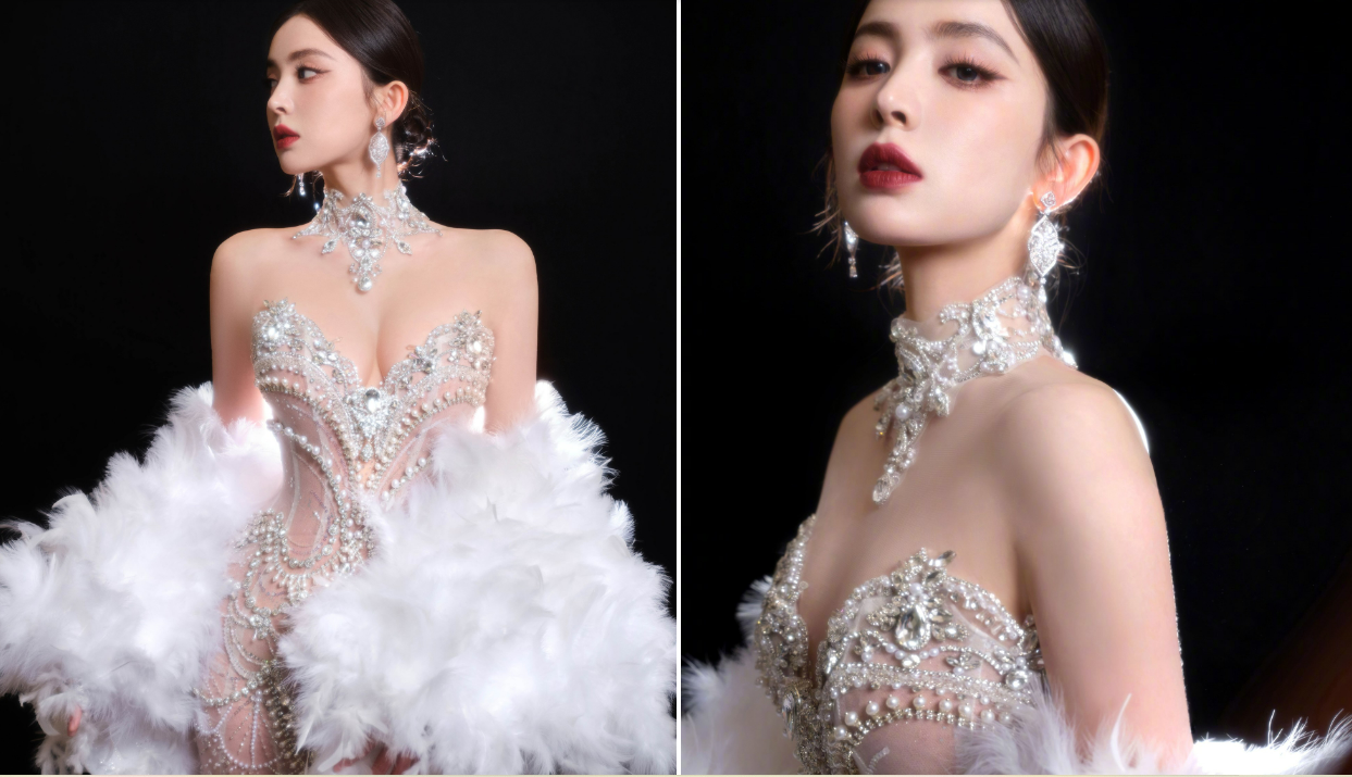 dich le nhiet ba mat cuong vi nu hoang visual boi mot my nhan cung que huong cung do tuoi2