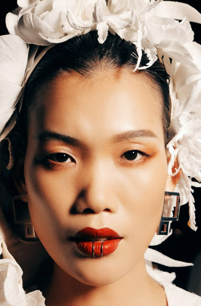 kham pha hau truong cua 62 chan dai trong show cong tri kham pha hau truong cua 62 chan dai trong show cong tri