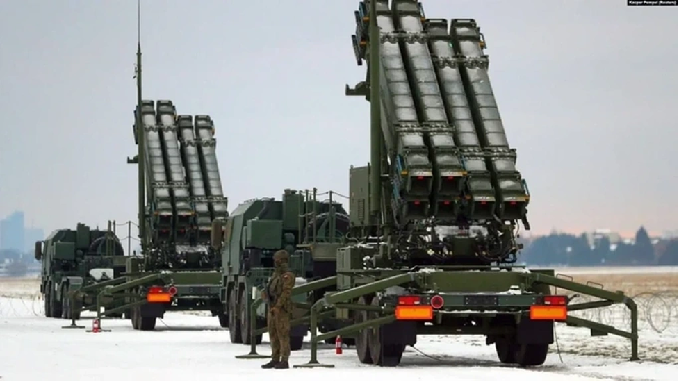 cang thang nga ukraine moi nhat ngay 29 11 ukraine thua nhan dung ten lua patriot nham vao lanh tho nga