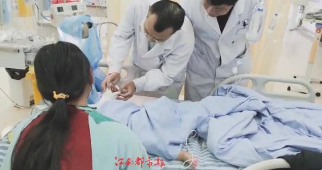 cho ngao tay tang bat ngo noi doa tan cong khien be trai bi thuong nang1