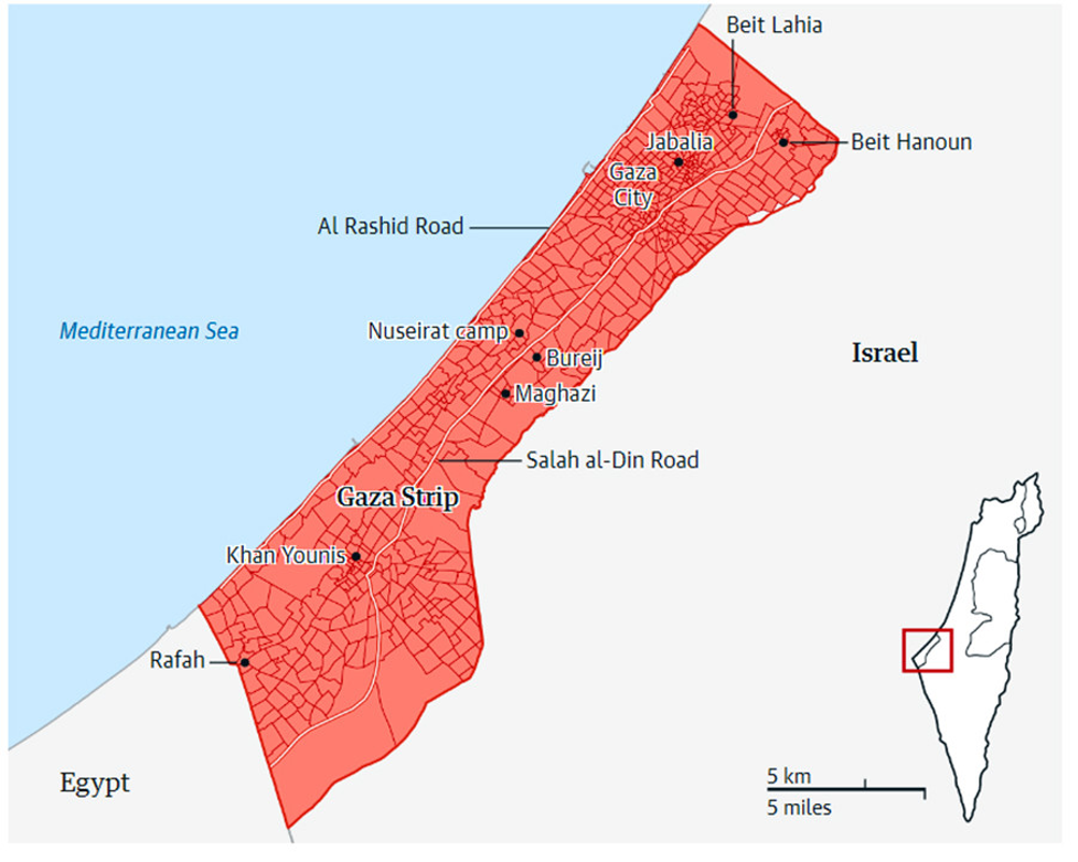chien su israel hamas moi nhat ngay 3 12 israel khong kich va phao kich khu vuc nam gaza