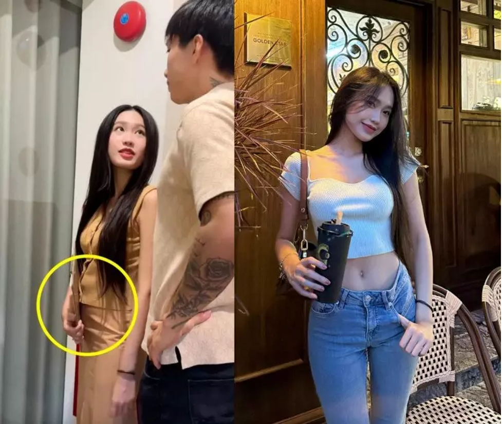 loat bang chung nghi van doan hai my dang mang thai nhoc ty dau