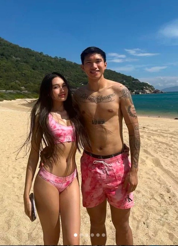 dam cuoi doan van hau xuat hien tren bao han quoc2 dam cuoi doan van hau xuat hien tren bao han quoc2