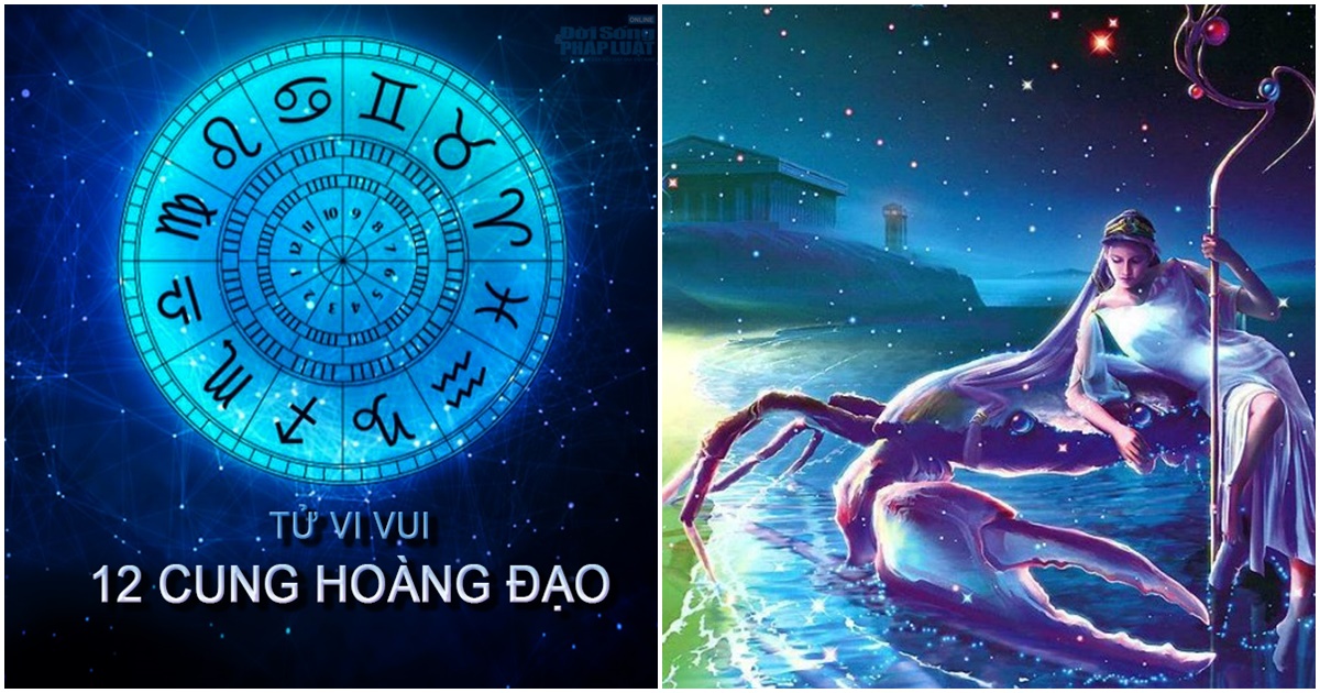 tu vi vui 12 cung hoang dao ngay 712 bao binh se cham chi the hien nhung diem manh 3