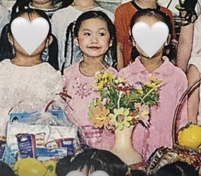 loat anh hoi nho cua doan hai my xinh tu trong trung chinh chu tiet lo mot diem dac biet khien ai cung bat cuoi5 loat anh hoi nho cua doan hai my xinh tu trong trung chinh chu tiet lo mot diem dac biet khien ai cung bat cuoi5