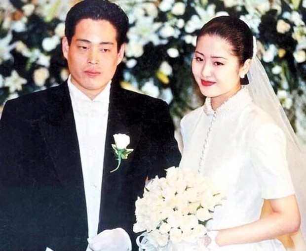 a hau han quoc go hyun jung khang dinh thich chau trai nguoi sang lap samsung rat nhieu5 a hau han quoc go hyun jung khang dinh thich chau trai nguoi sang lap samsung rat nhieu5