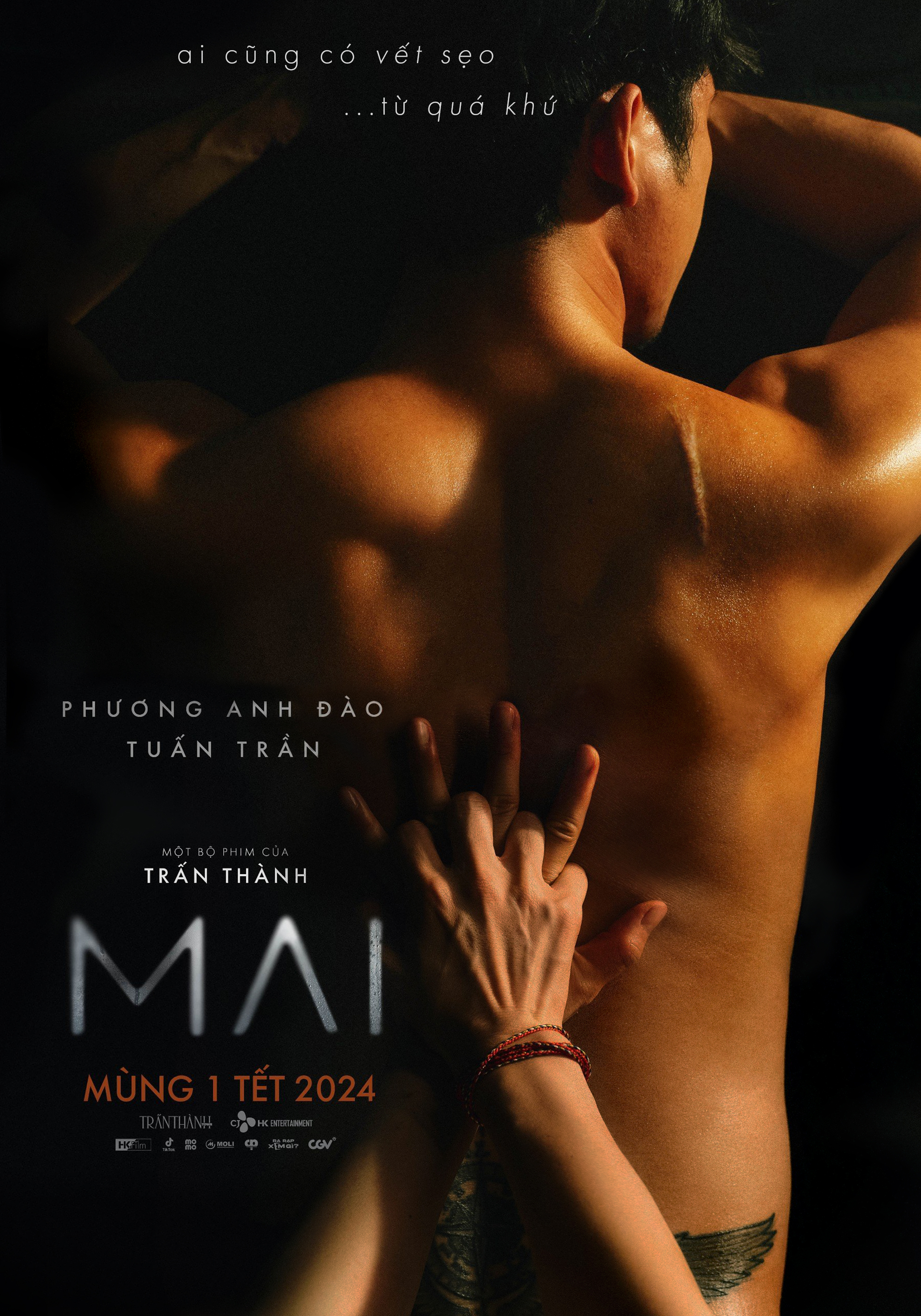 dao dien tran thanh trung duong trong phim mai la mot vai dien tuan chua tung co truoc do dao dien tran thanh trung duong trong phim mai la mot vai dien tuan chua tung co truoc do