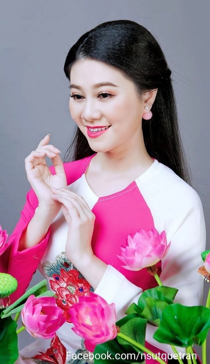 nghe si que tran con nha noi doc than tuoi 42 sap duoc phong tang danh hieu nsnd2