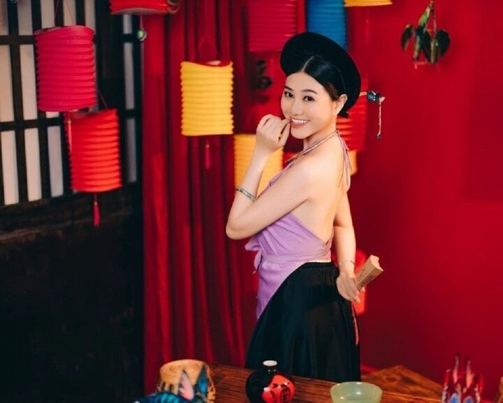 nghe si que tran con nha noi doc than tuoi 42 sap duoc phong tang danh hieu nsnd3