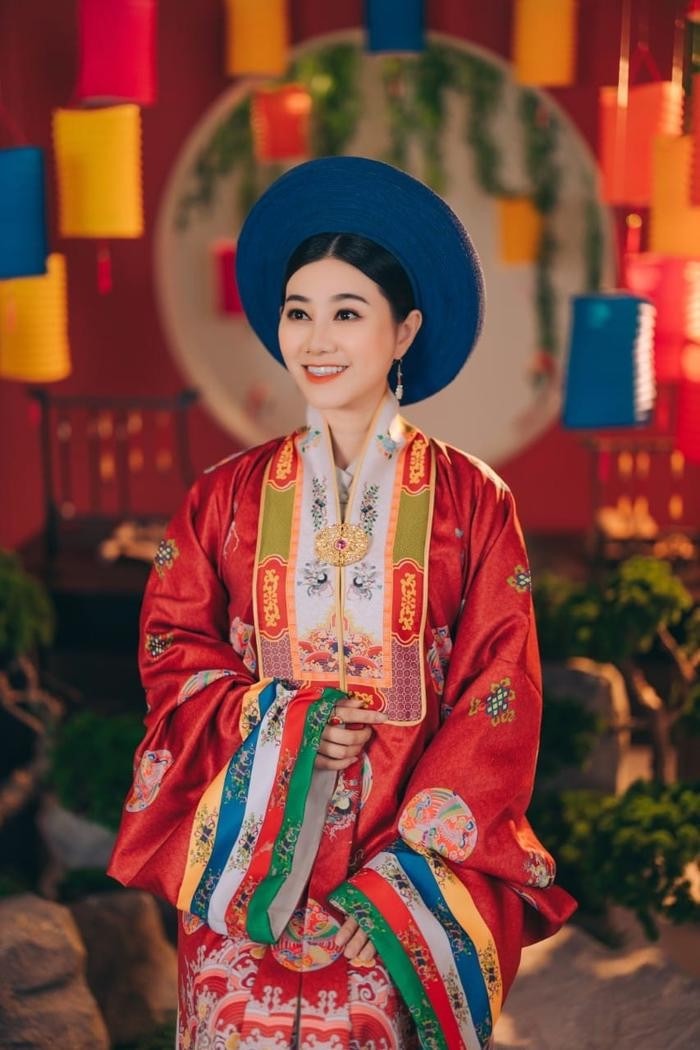 nghe si que tran con nha noi doc than tuoi 42 sap duoc phong tang danh hieu nsnd4