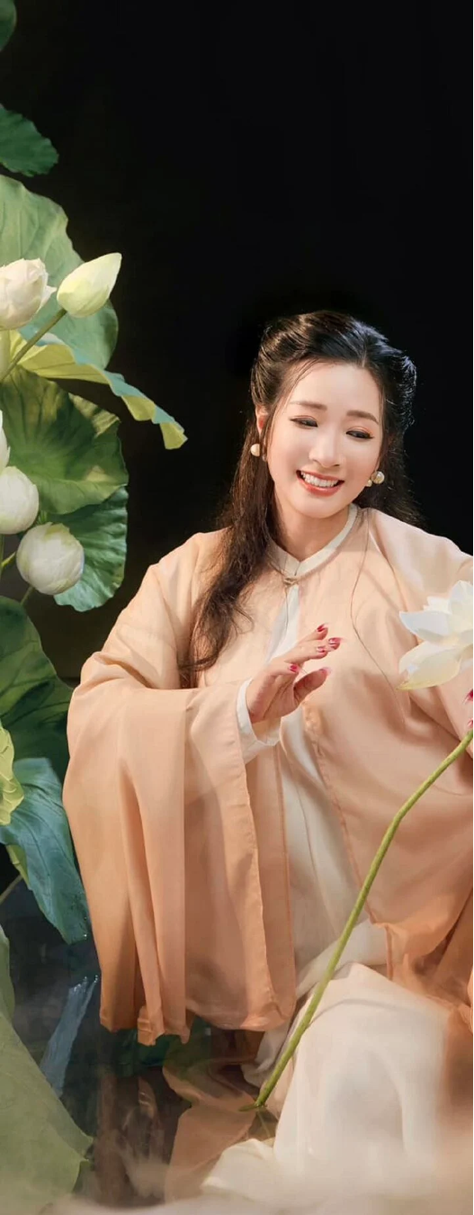 nsut thanh thanh hien khong muon nhac ve nguoi cu yeu kieu xinh dep o tuoi 543