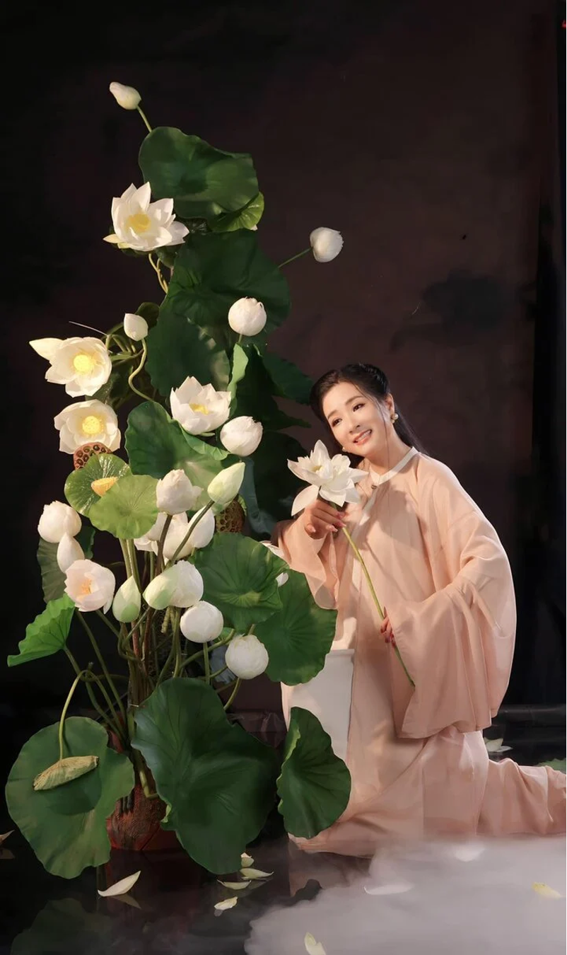 nsut thanh thanh hien khong muon nhac ve nguoi cu yeu kieu xinh dep o tuoi 544
