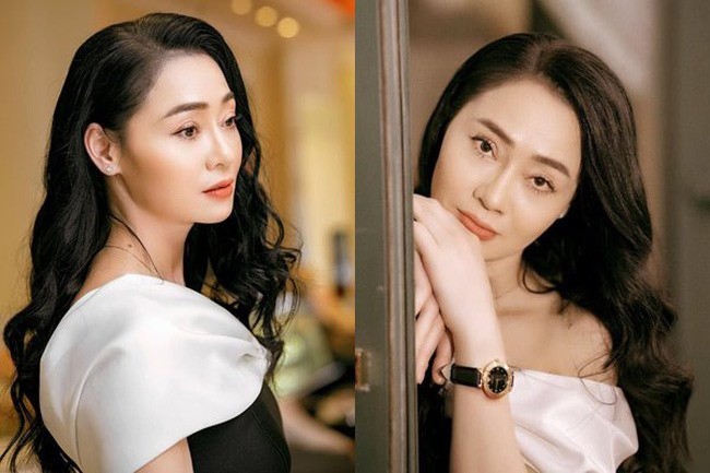 dien vien quach thu phuong nguoi duoc menh danh co doi mat buon nhat man anh vua duoc phong nsut1