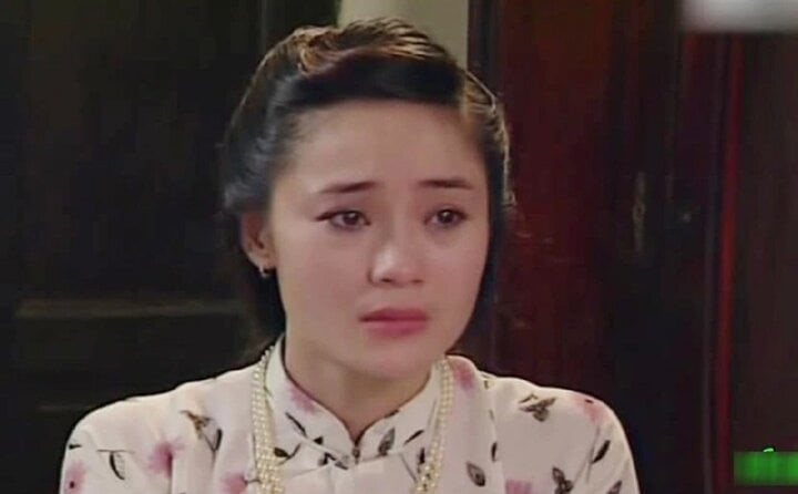 dien vien quach thu phuong nguoi duoc menh danh co doi mat buon nhat man anh vua duoc phong nsut341