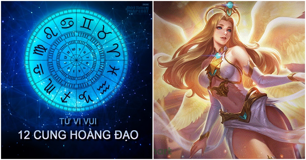tu vi vui 12 cung hoang dao ngay 1212 thien binh co the thoai mai sau khi song that voi chinh minh 2