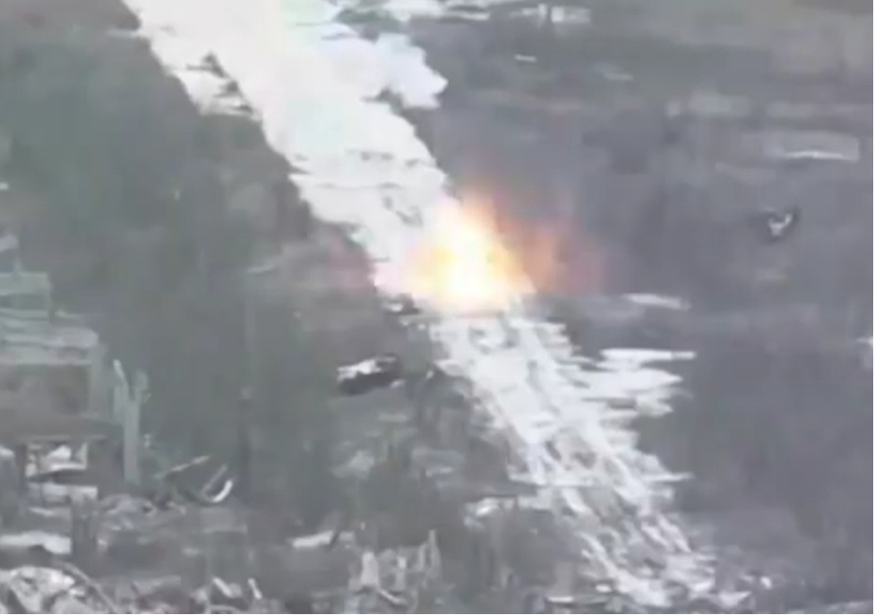 cang thang nga ukraine moi nhat ngay 12 12 uav ukraine pha huy robot quan su cua nga tren tien tuyen