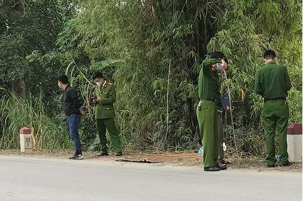 hai duong phat hien nguoi phu nu tu vong bat thuong trong bui tre2