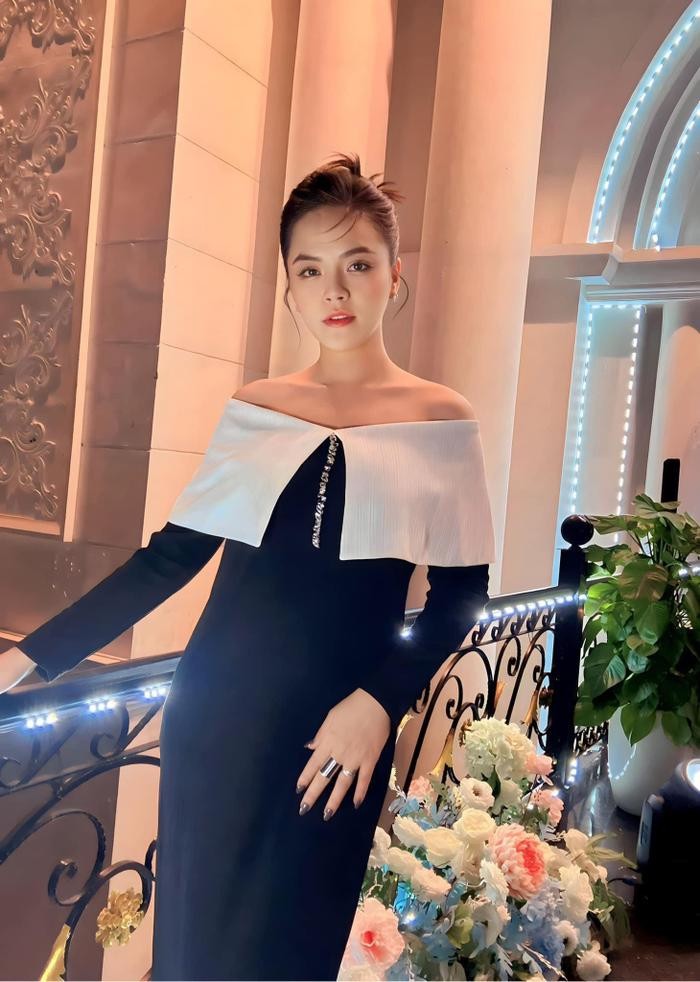thu quynh bat mi dieu dac biet khi mang thai nhoc ty thu 2 thu quynh bat mi dieu dac biet khi mang thai nhoc ty thu 2
