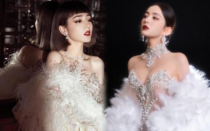 xuat hien my nhan dong huong cua dich le nhiet ba va co luc na trat ten goi cuc ky an tuong6 xuat hien my nhan dong huong cua dich le nhiet ba va co luc na trat ten goi cuc ky an tuong6