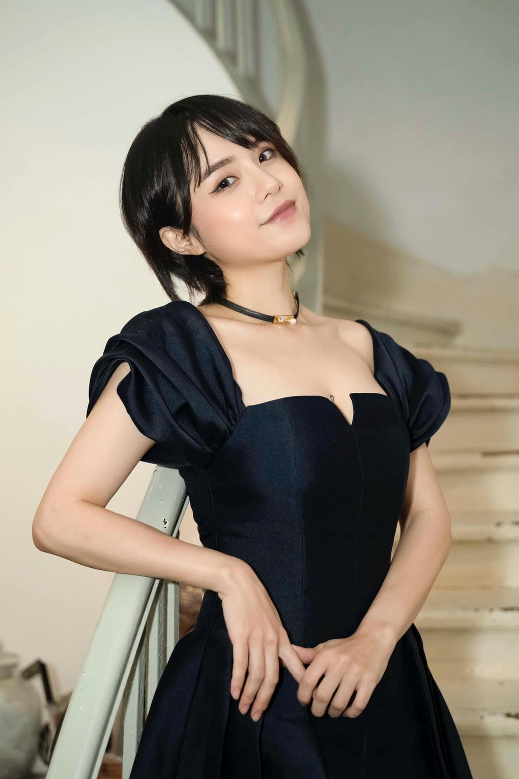 cuoc song cua thai trinh 4 nam chia tay quang dang ngay cang kin tieng thoai mai doi dien nguoi cu7