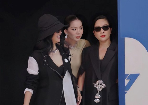 le quyen manh me dap tra khi bi noi mua ca chuong trinh chi dep dap gio re song1 le quyen manh me dap tra khi bi noi mua ca chuong trinh chi dep dap gio re song1