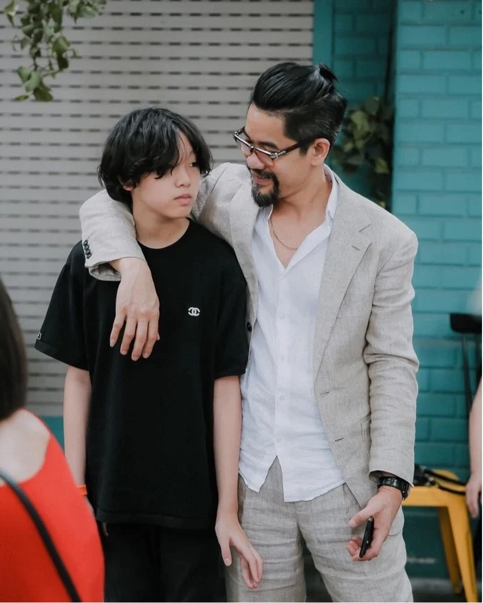 he lo dieu dac biet ve 2 em trai doan hai my 14 tuoi cao gan 1m8 visual khong thua kem chi gai he lo dieu dac biet ve 2 em trai doan hai my 14 tuoi cao gan 1m8 visual khong thua kem chi gai