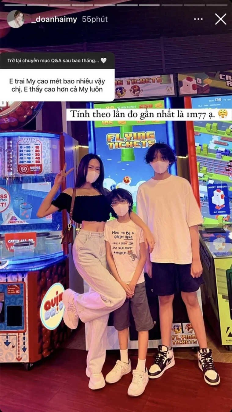 he lo dieu dac biet ve 2 em trai doan hai my 14 tuoi cao gan 1m8 visual khong thua kem chi gai2 he lo dieu dac biet ve 2 em trai doan hai my 14 tuoi cao gan 1m8 visual khong thua kem chi gai2